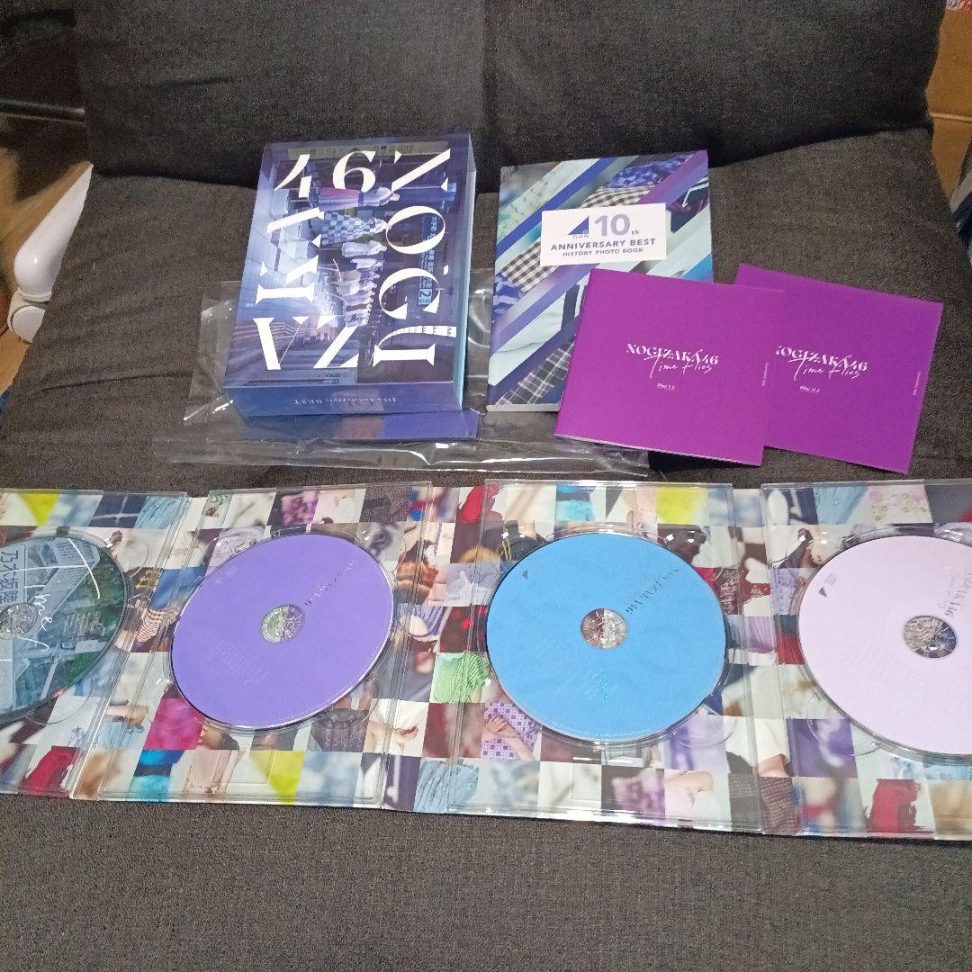 乃木坂46 アルバムセット
