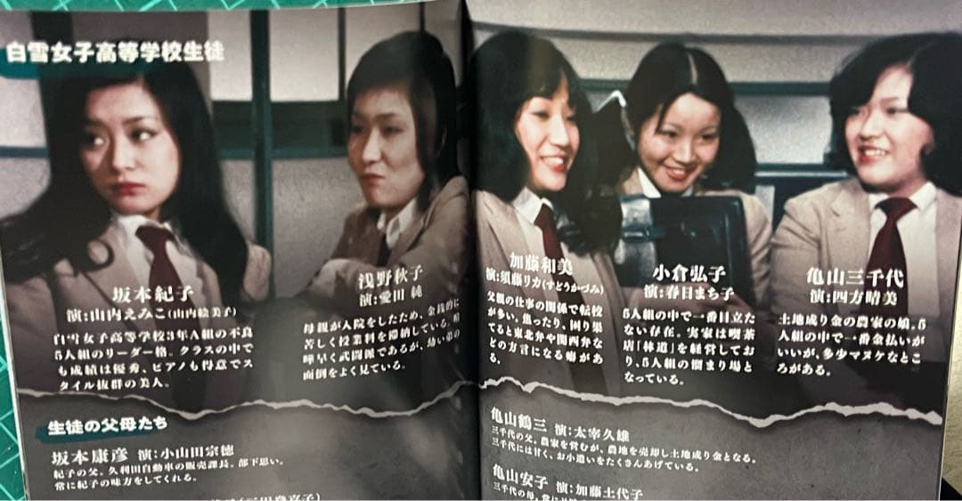 高校教師 加山雄三主演 HDリマスター版 コレクターズDVD 6枚組 全26話