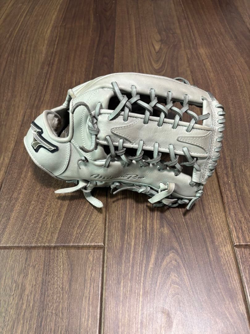 ミズノプロ外野手グローブA51 イチローモデル