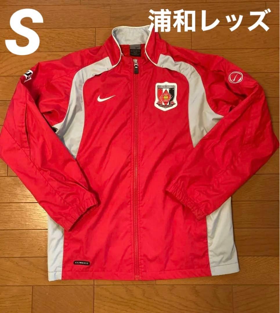 浦和レッズ ブルゾン