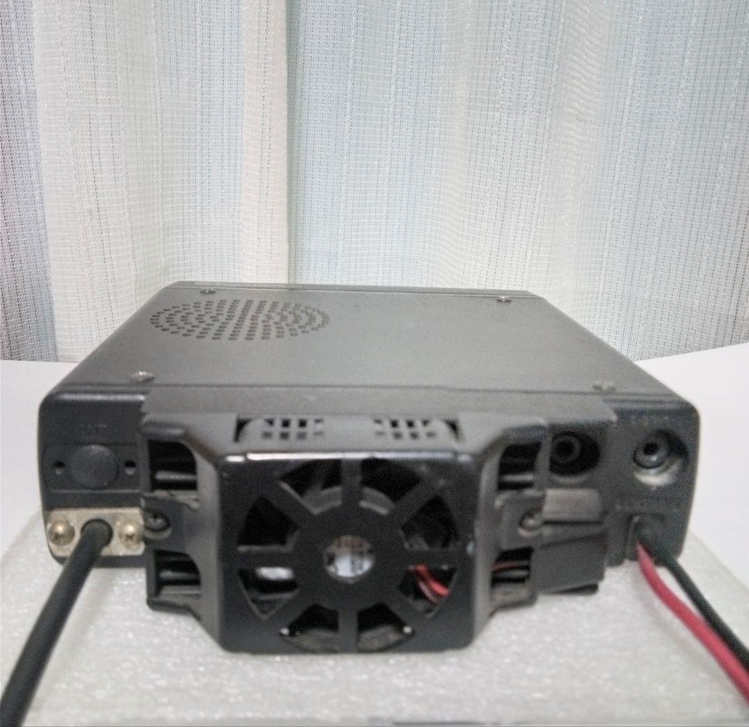 ケンウッド製　TM-732S 50/35w 145/433MHz モービル無線機
