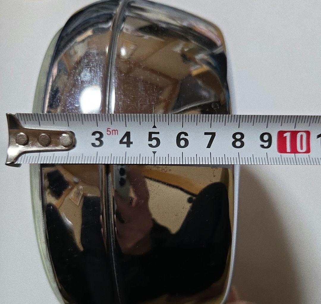 マーシャル、フォグランプ 20cm