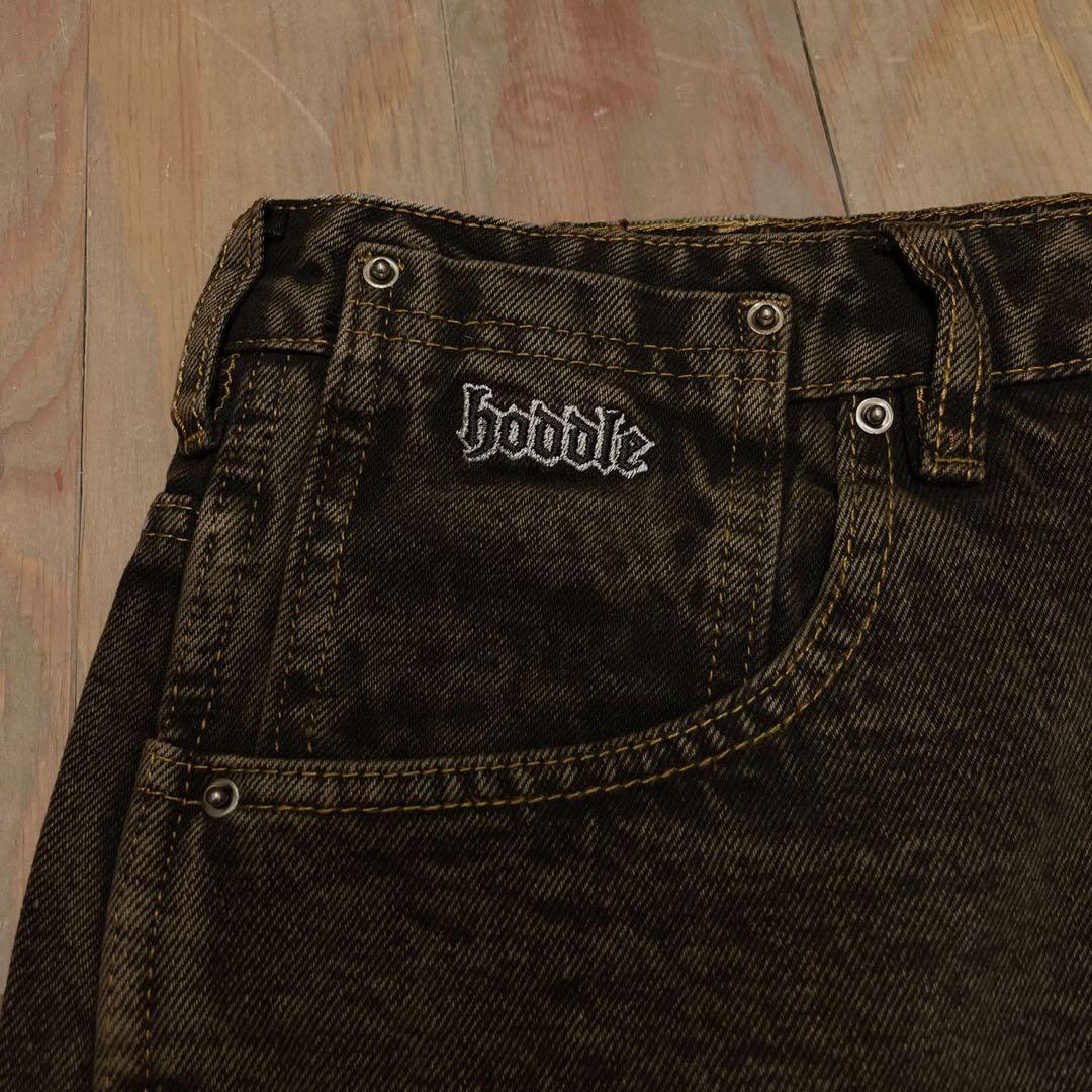 (新品) Hoddle Ranger Jean 34W