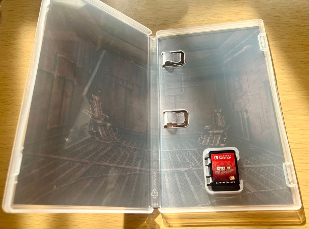 幻想牢獄のカレイドスコープ1+2セット