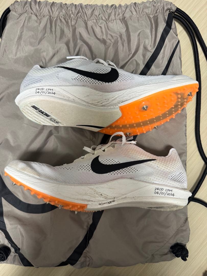 スパイク・シューズ NIKE ZOOMX DRAGONFLY 2 26.5cm
