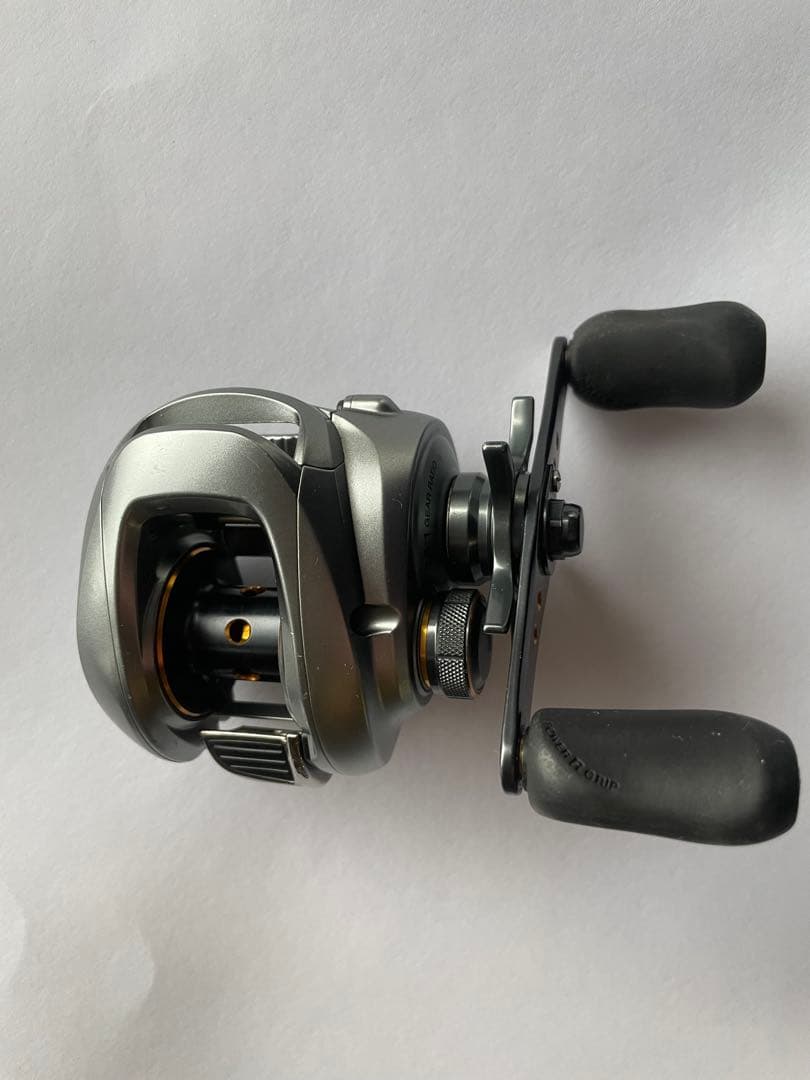 ⭐️美品　シマノ　SHIMANO 09アルデバランMg7 右巻き
