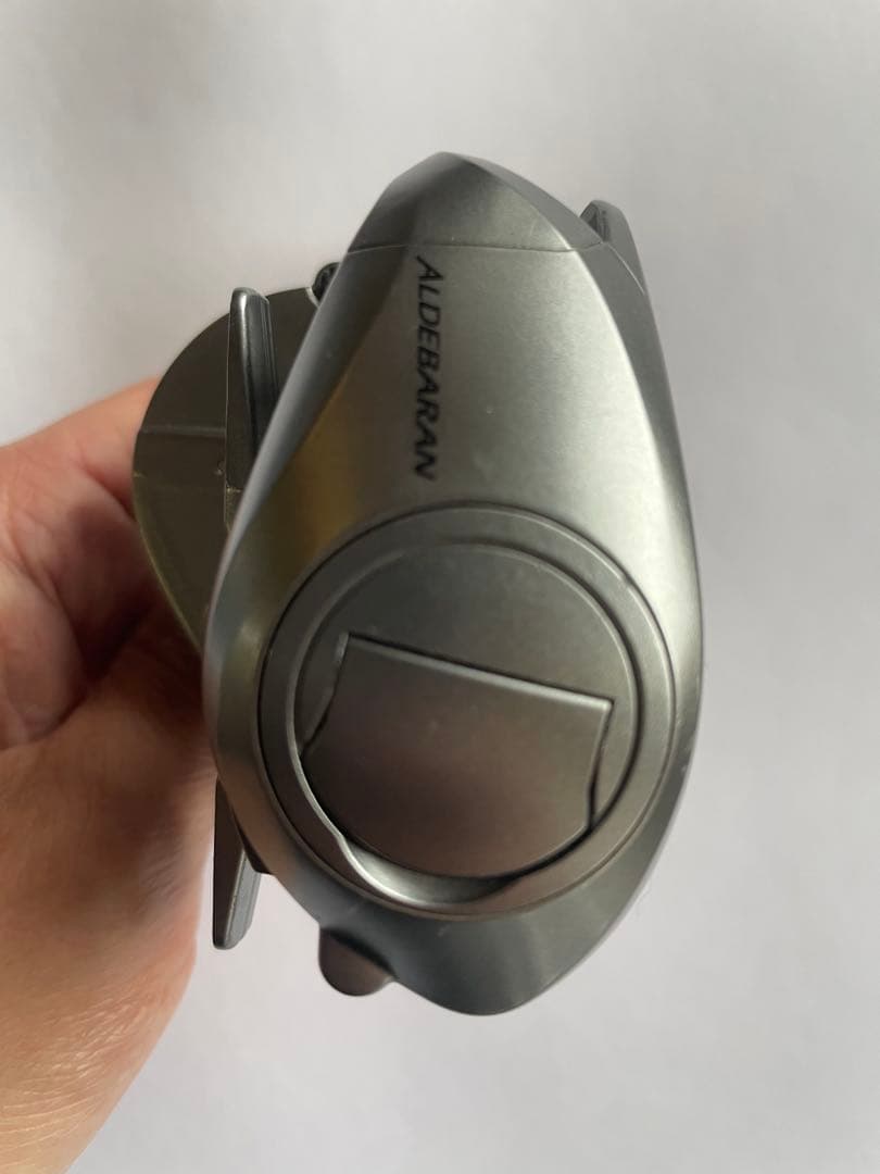 ⭐️美品　シマノ　SHIMANO 09アルデバランMg7 右巻き