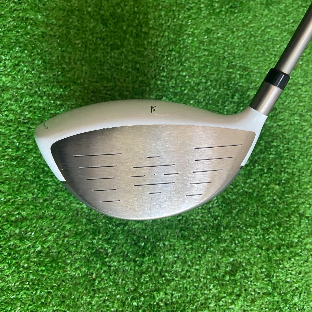 テーラーメイドRBZ レディースドライバー