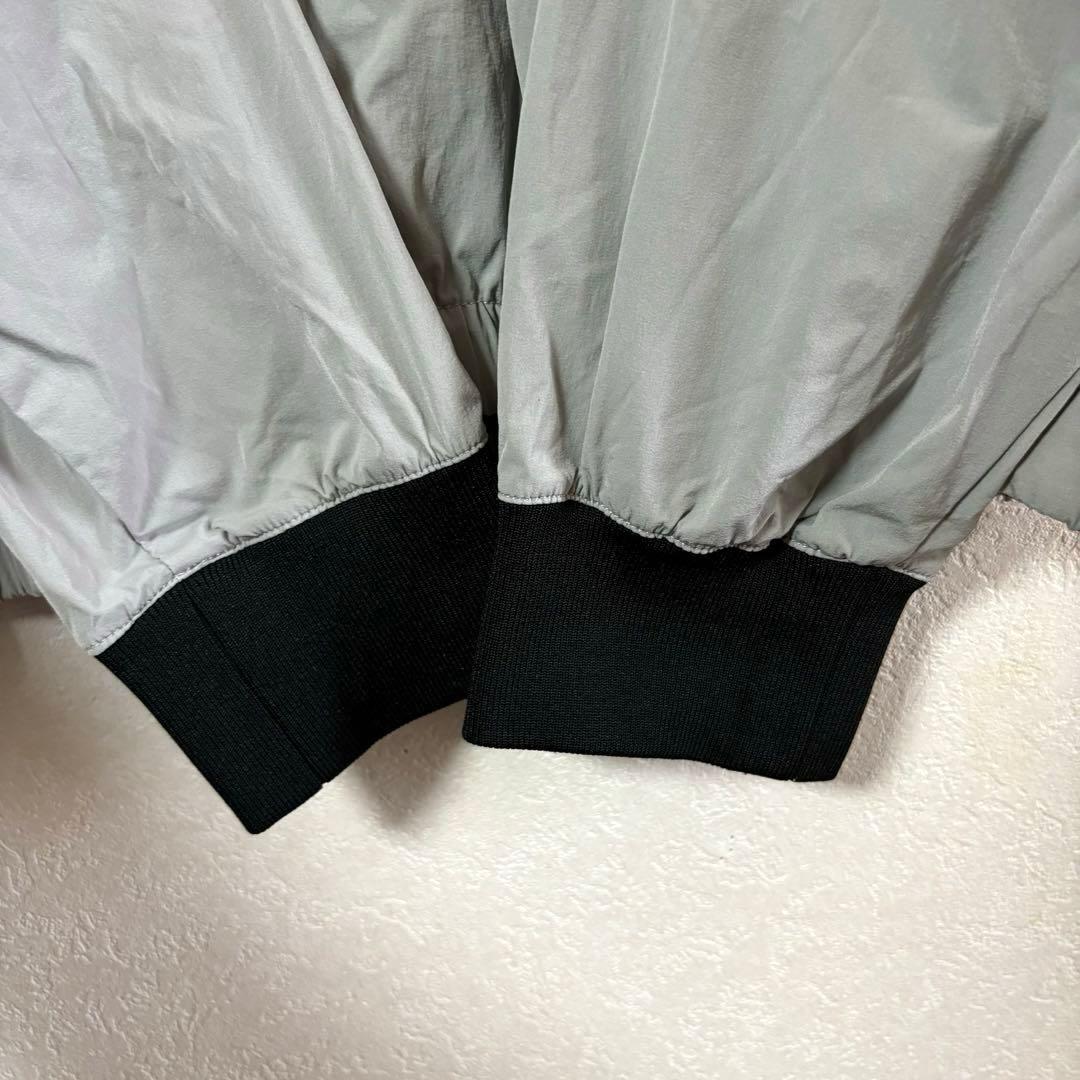 KINASHI CYCLE GOLF 木梨サイクル　ゴルフ　ピステ　グレー　XL