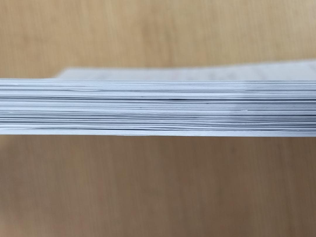 高校化学 全範囲 自作参考書