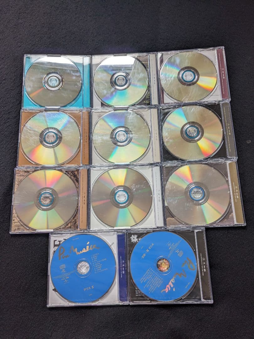 アリス　BOX アルバム　DVD　Ⅳ　Ⅴ　Ⅵ　Ⅶ　Ⅷ　Ⅸ　青春時代 チャンピオン