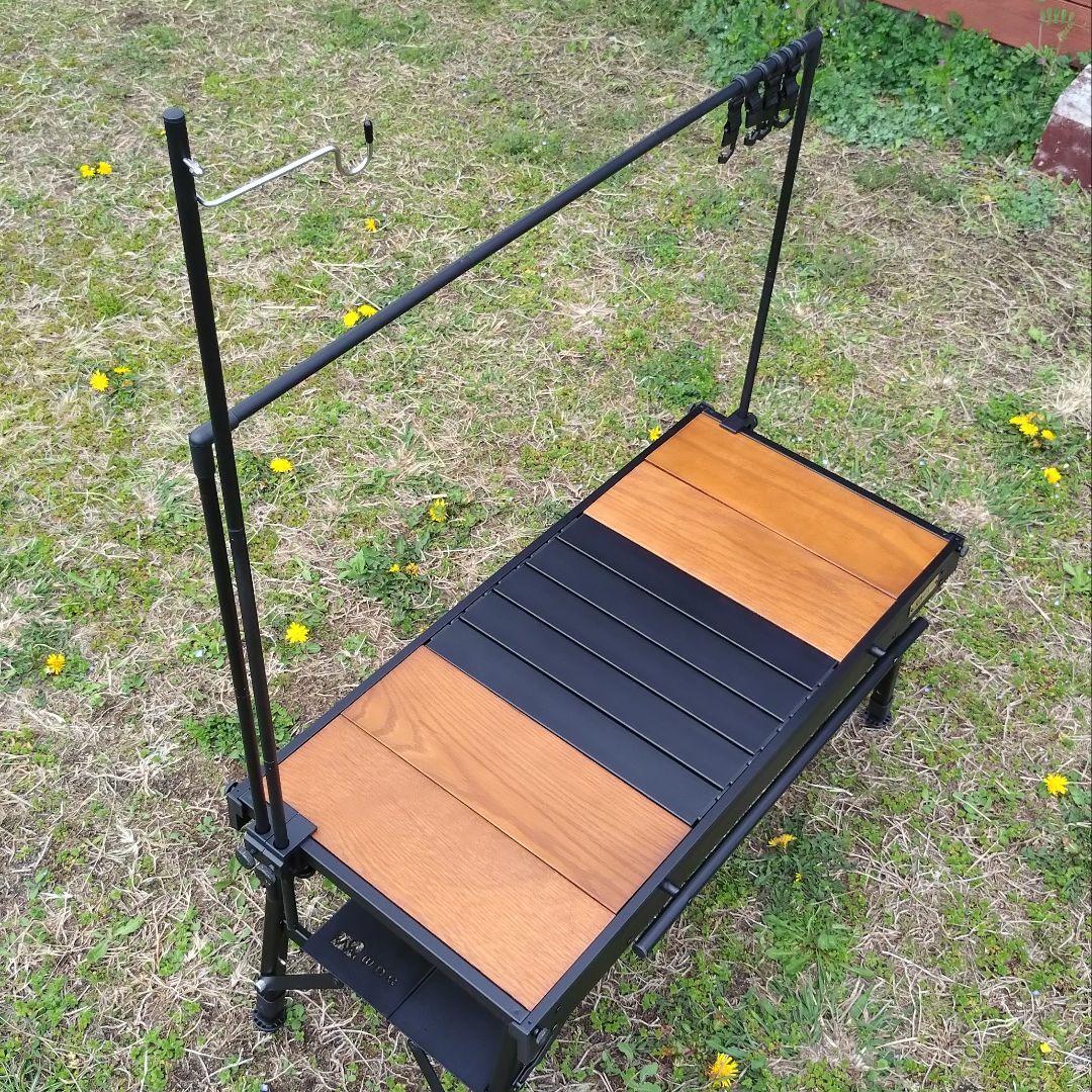 【廃盤・希少】WAQ Multi Low Table-S マルチローテーブルS
