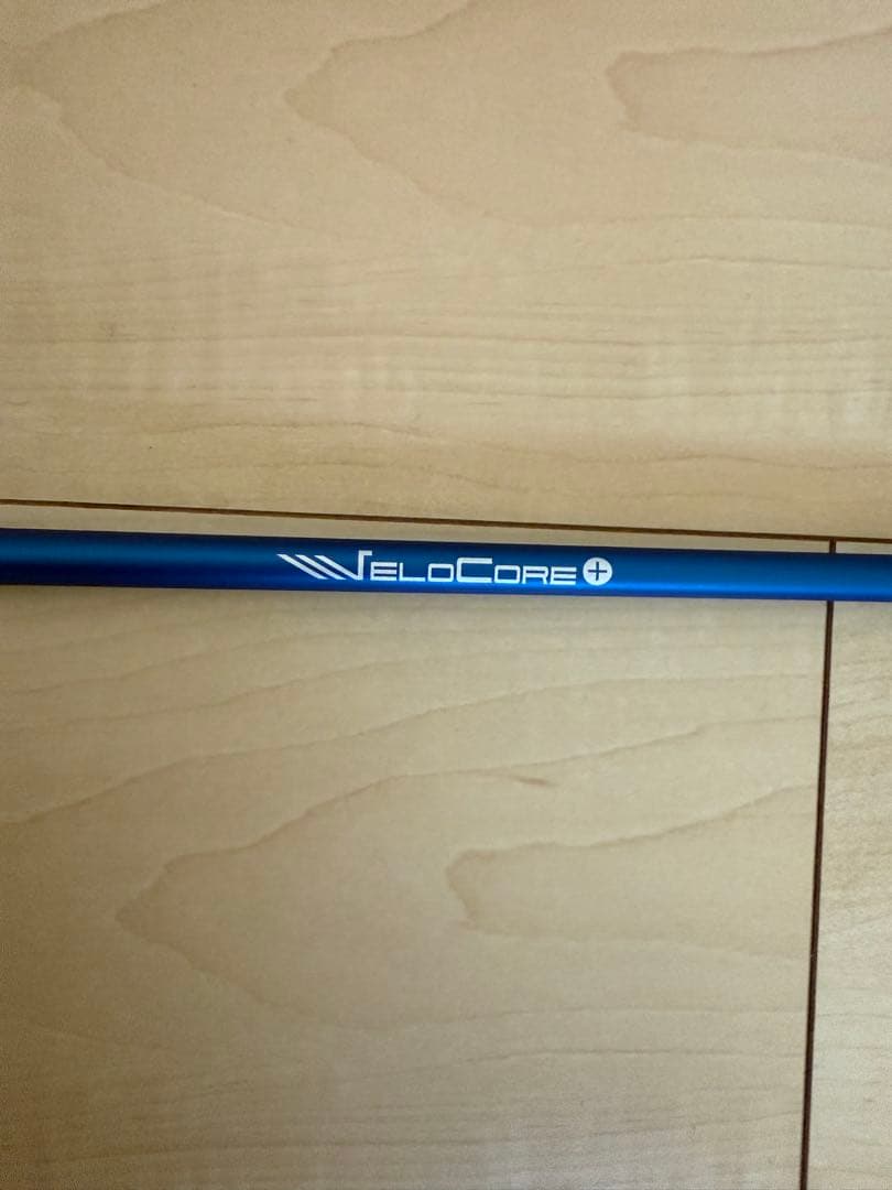 新品未使用 24 VENTUS BLUE テーラーメイドカスタム