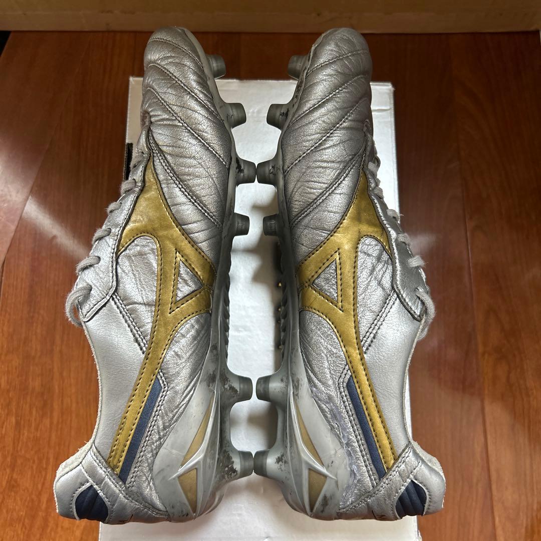 Mizuno モレリア DNA Japan 26.5cm