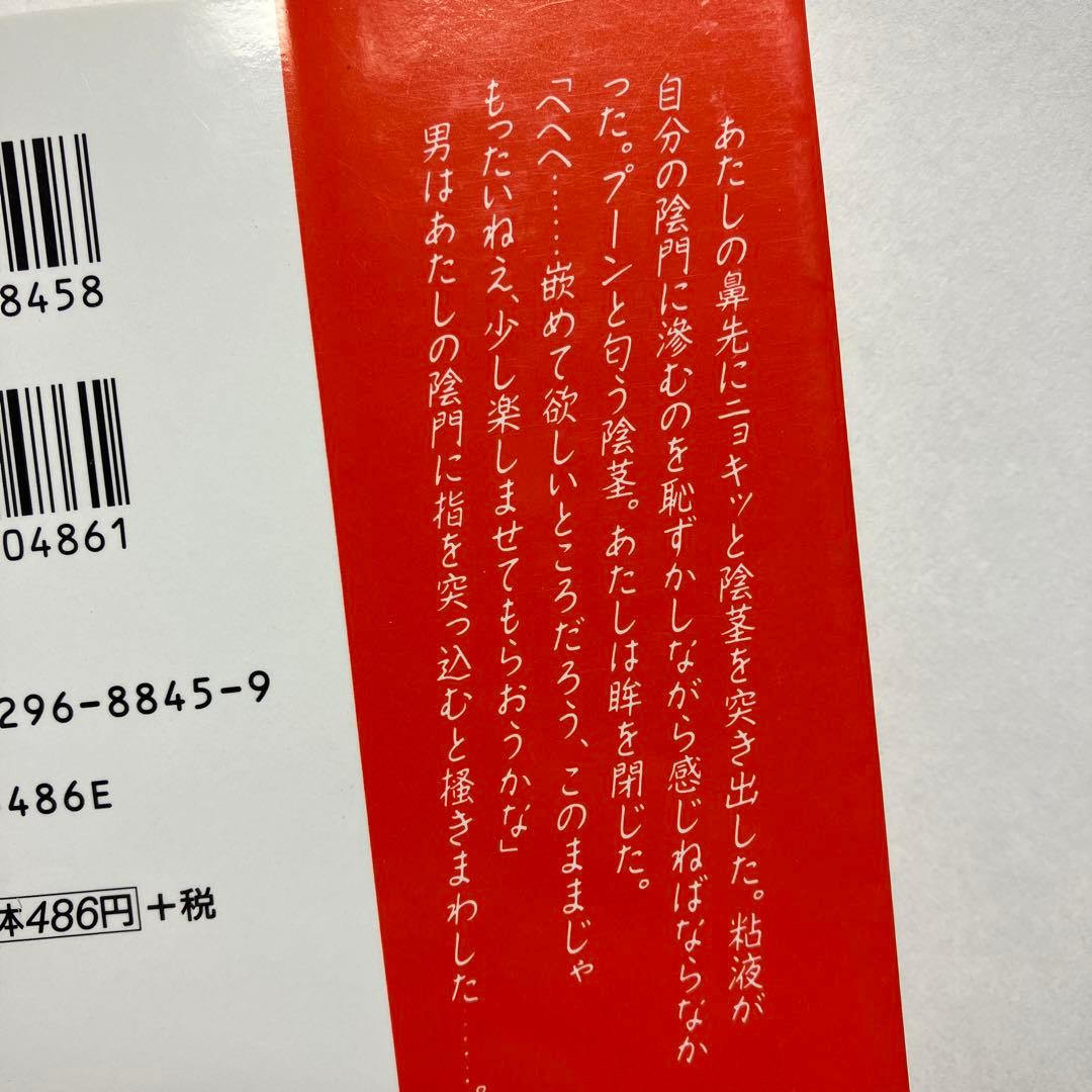 禁秘文学館 25 官能小説　フランス書院　フランス￼書院文庫