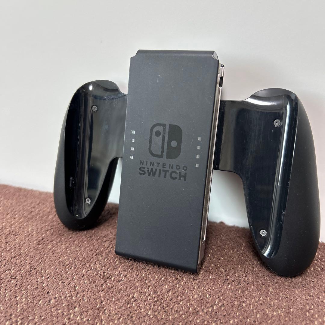 Nintendo Switch 本体とmicroSDカード256GB