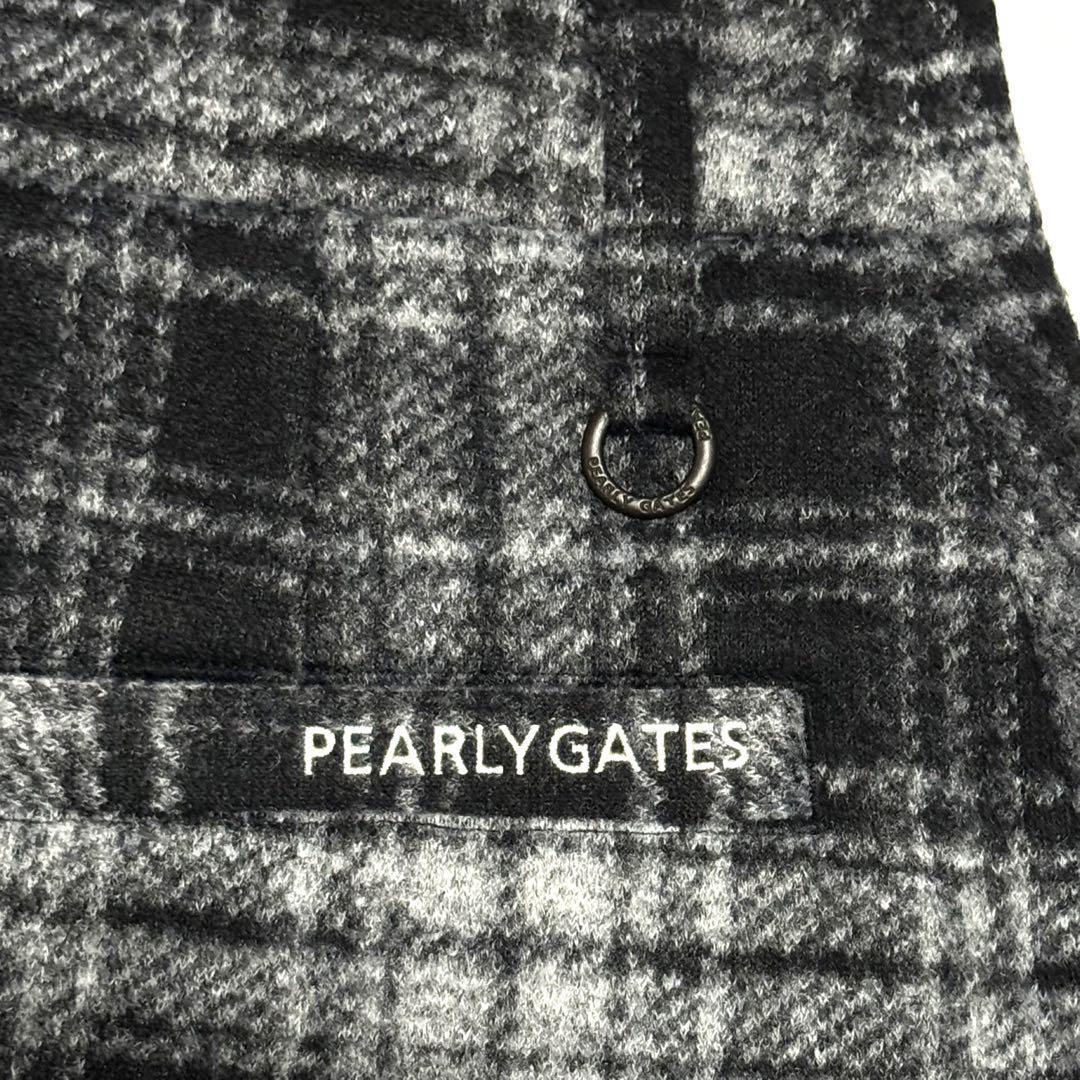 K2 さん専用新品タグ付きPEARLY GATES パーリーゲイツ　スカート