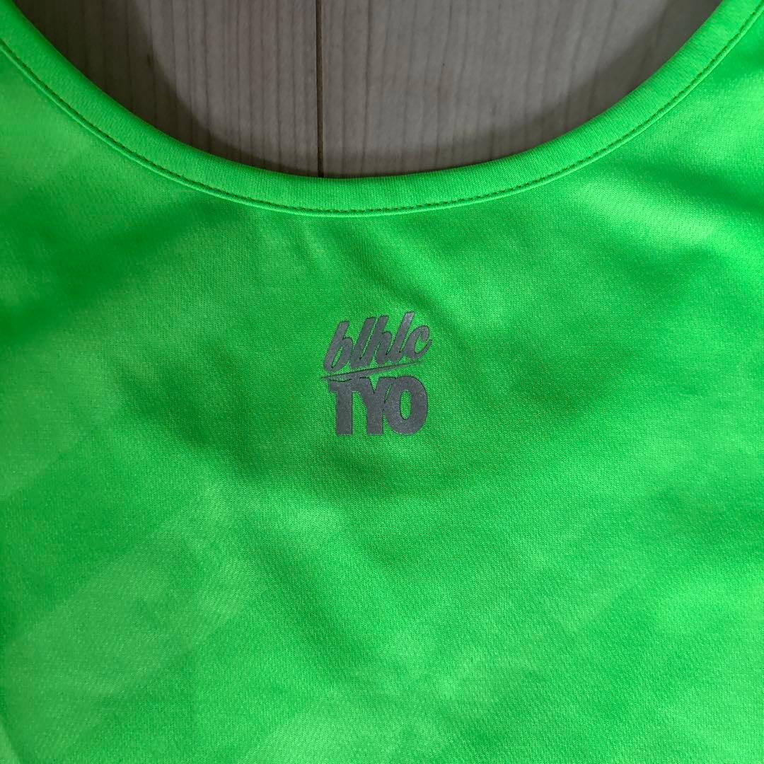 balloaholc タンクトップバスパンセット