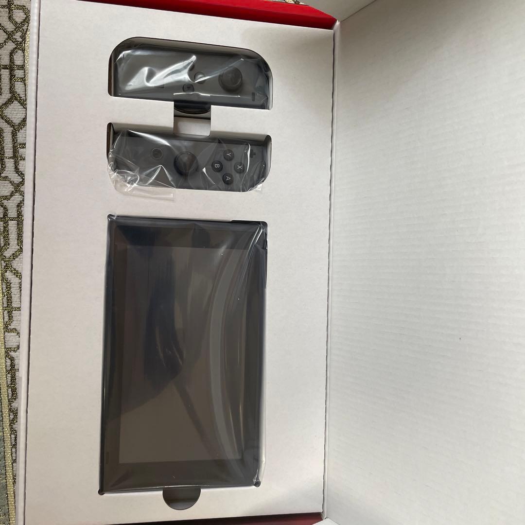 任天堂　スイッチ　Nintendo Switch