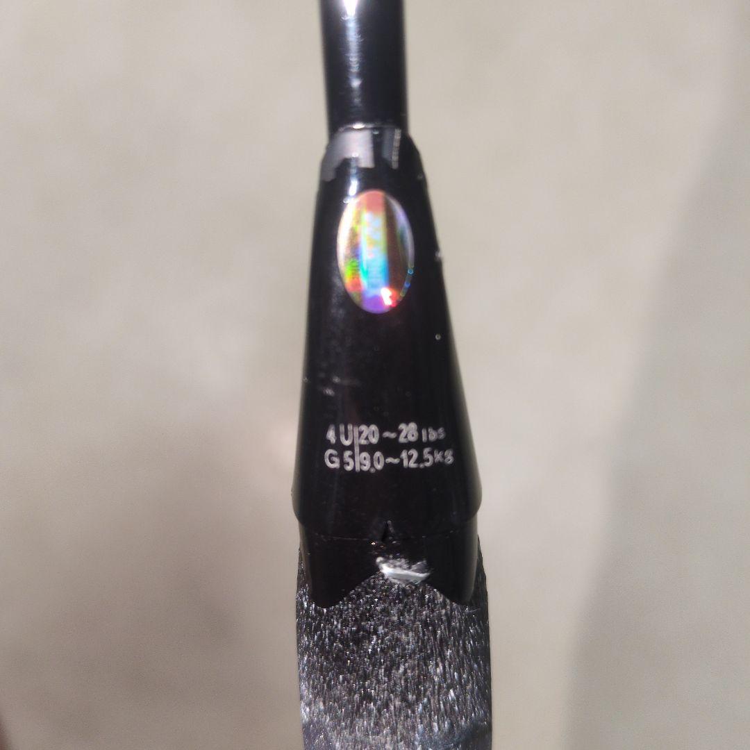YONEX ASTROX 88Sツアー バドミントンラケット
