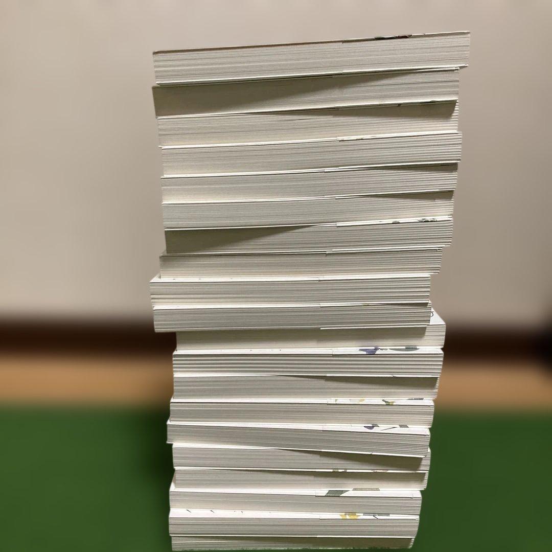 決定版 吉原裏同心 1-20巻