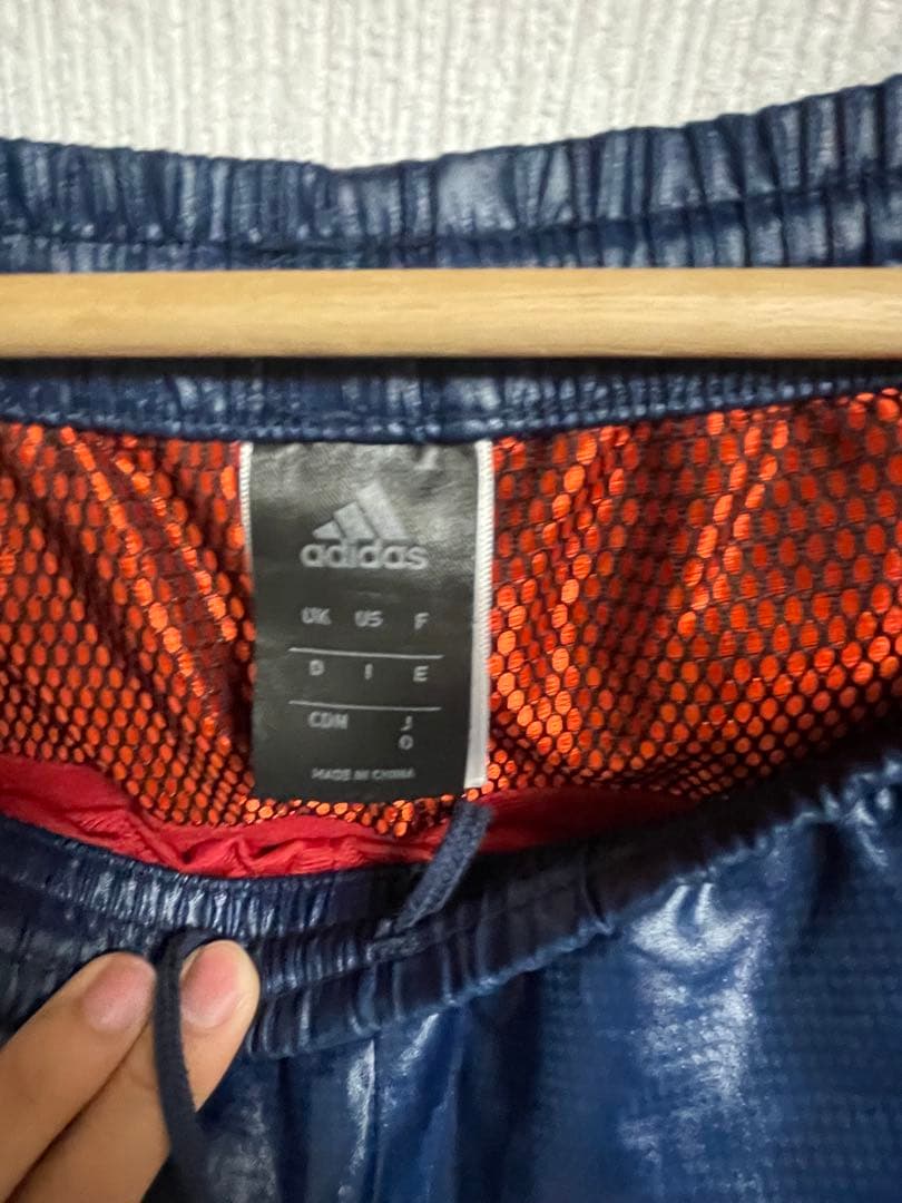 adidas プロフェッショナル ジャケット パンツ セット