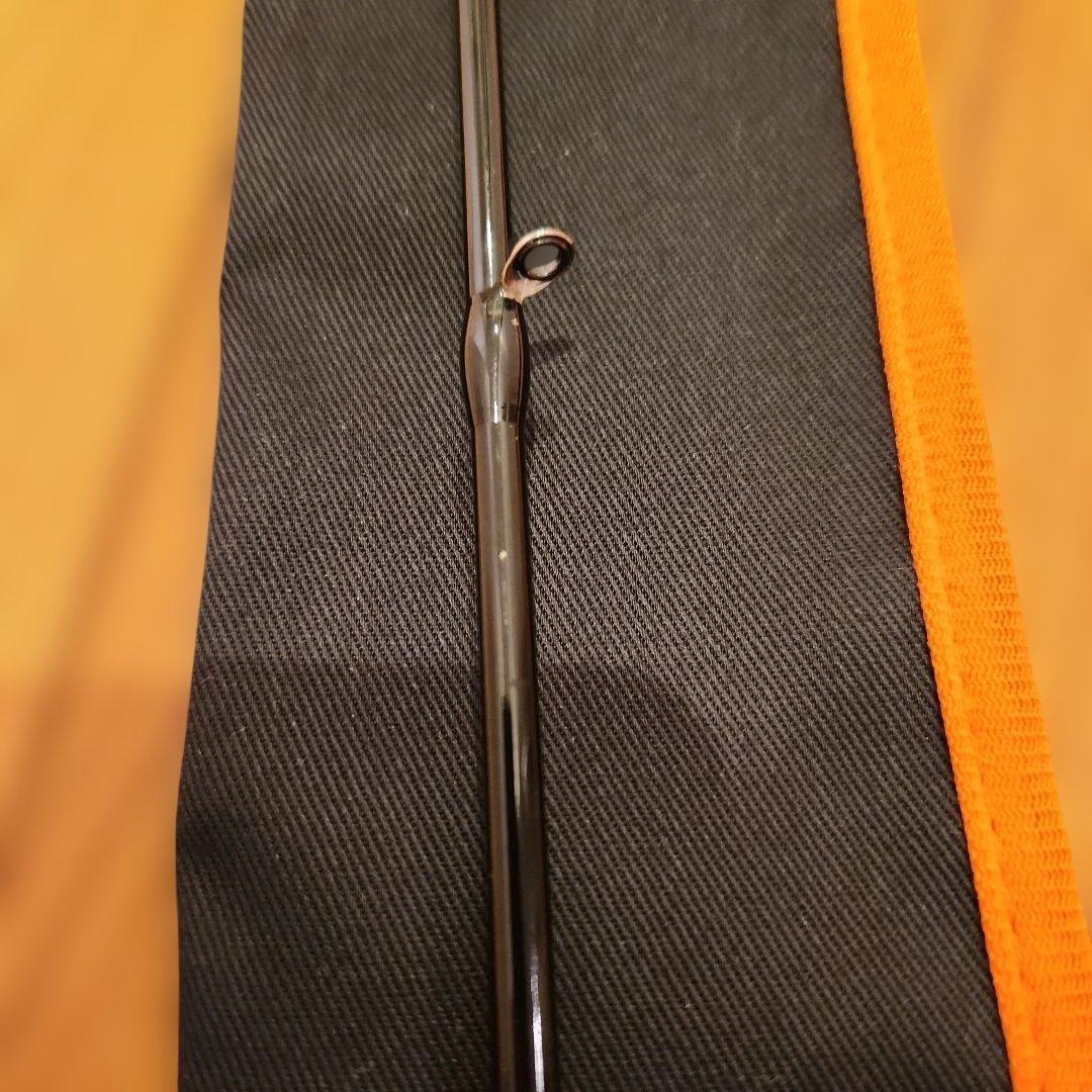 HAYASHI　IZANAISTICK IS-66S