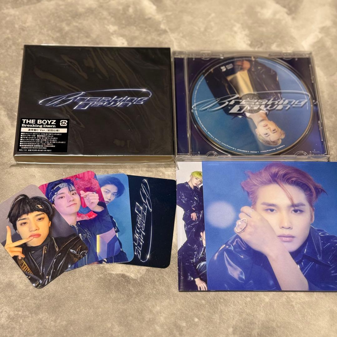THE BOYZ ドボイズ グッズ まとめ売り