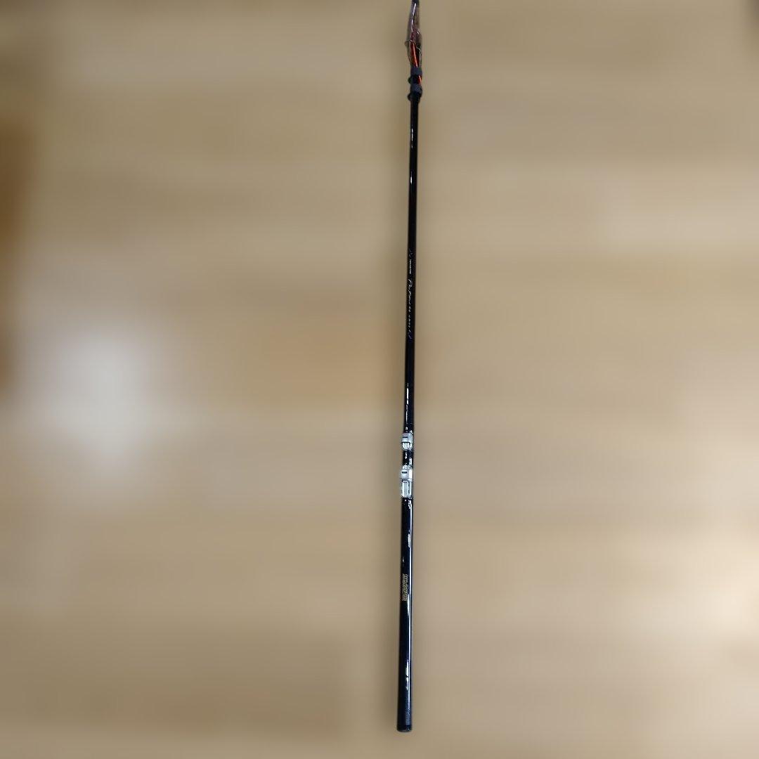 OLYMPIC　TECHSTAR PRO FORCE　チヌ　0.8-53
