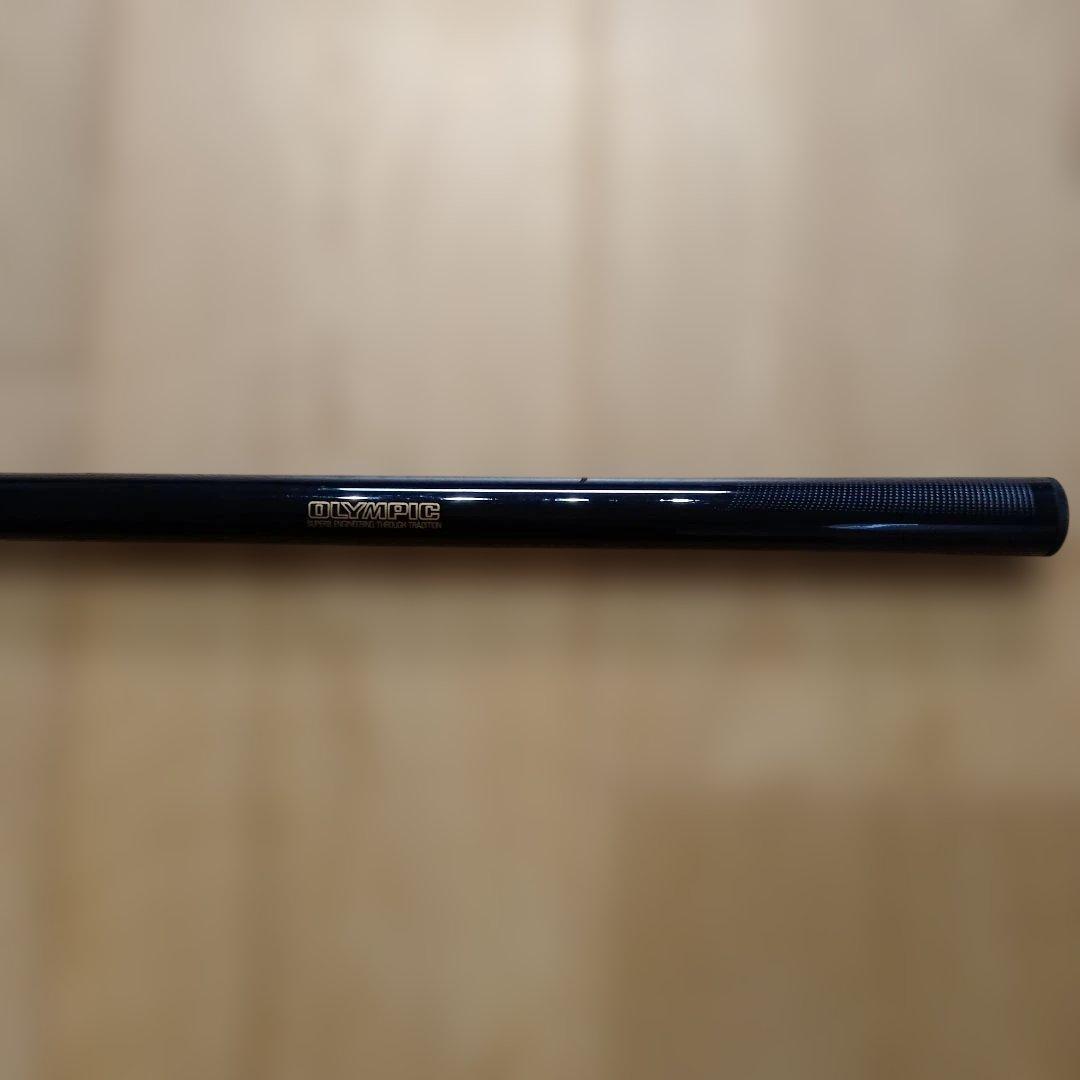 OLYMPIC　TECHSTAR PRO FORCE　チヌ　0.8-53