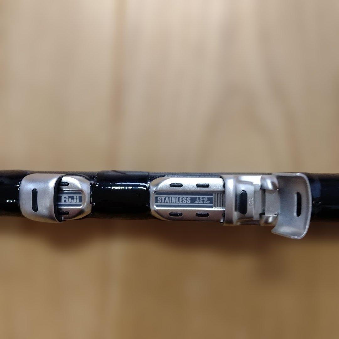 OLYMPIC　TECHSTAR PRO FORCE　チヌ　0.8-53