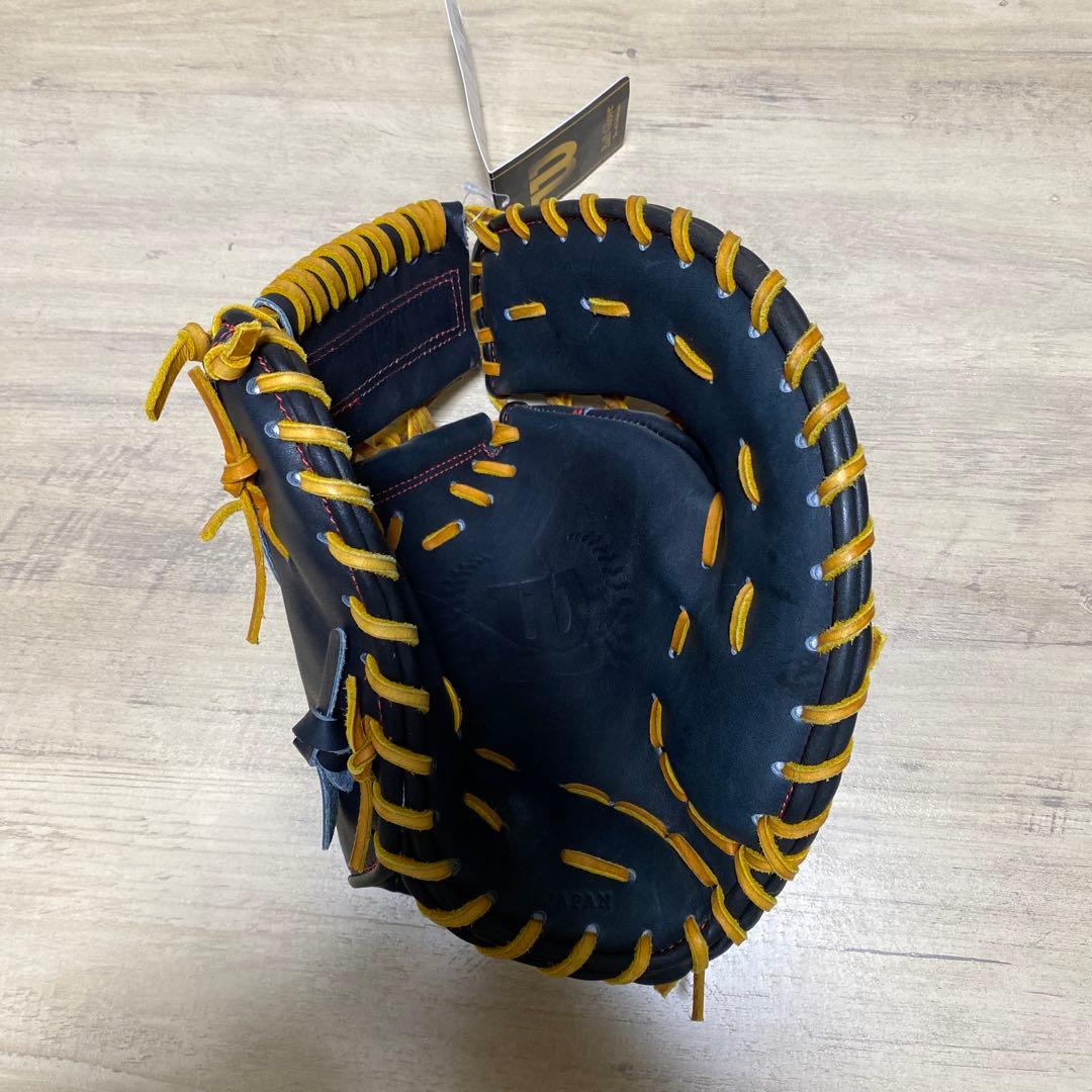 Wilson トレーニング用 ファーストミット