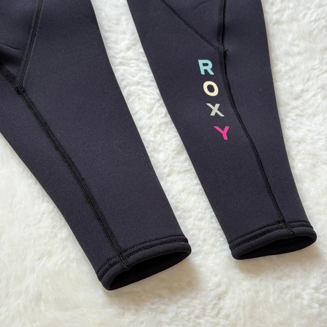 ROXY ロキシー SYNCRO 3/2mm ウェットスーツ レディース US4