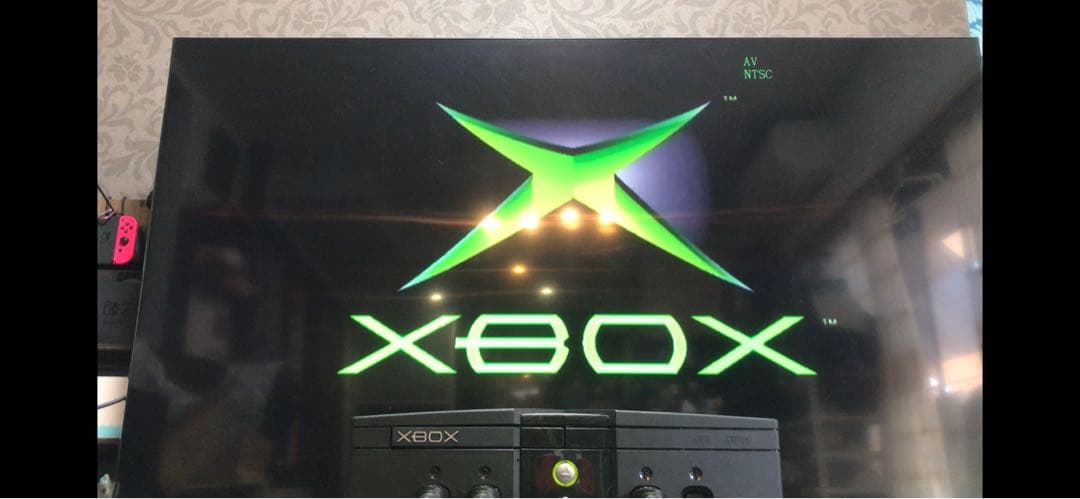 2026/3/16再更新！超希少　初代xbox本体　ソフト56本セット