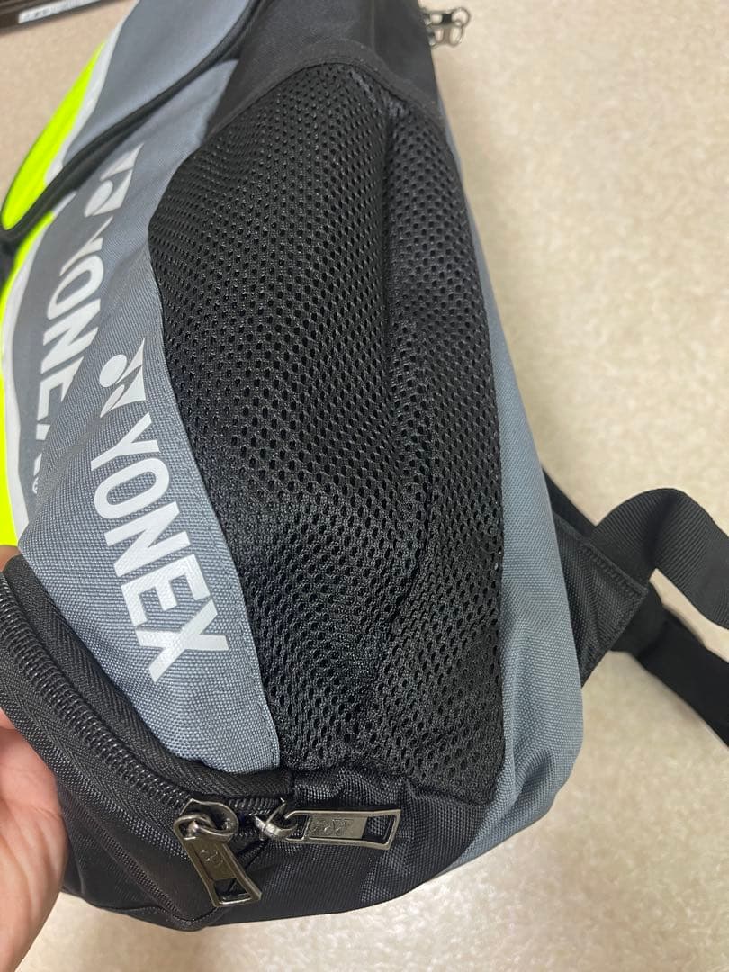 YONEX ヨネックス バックパック