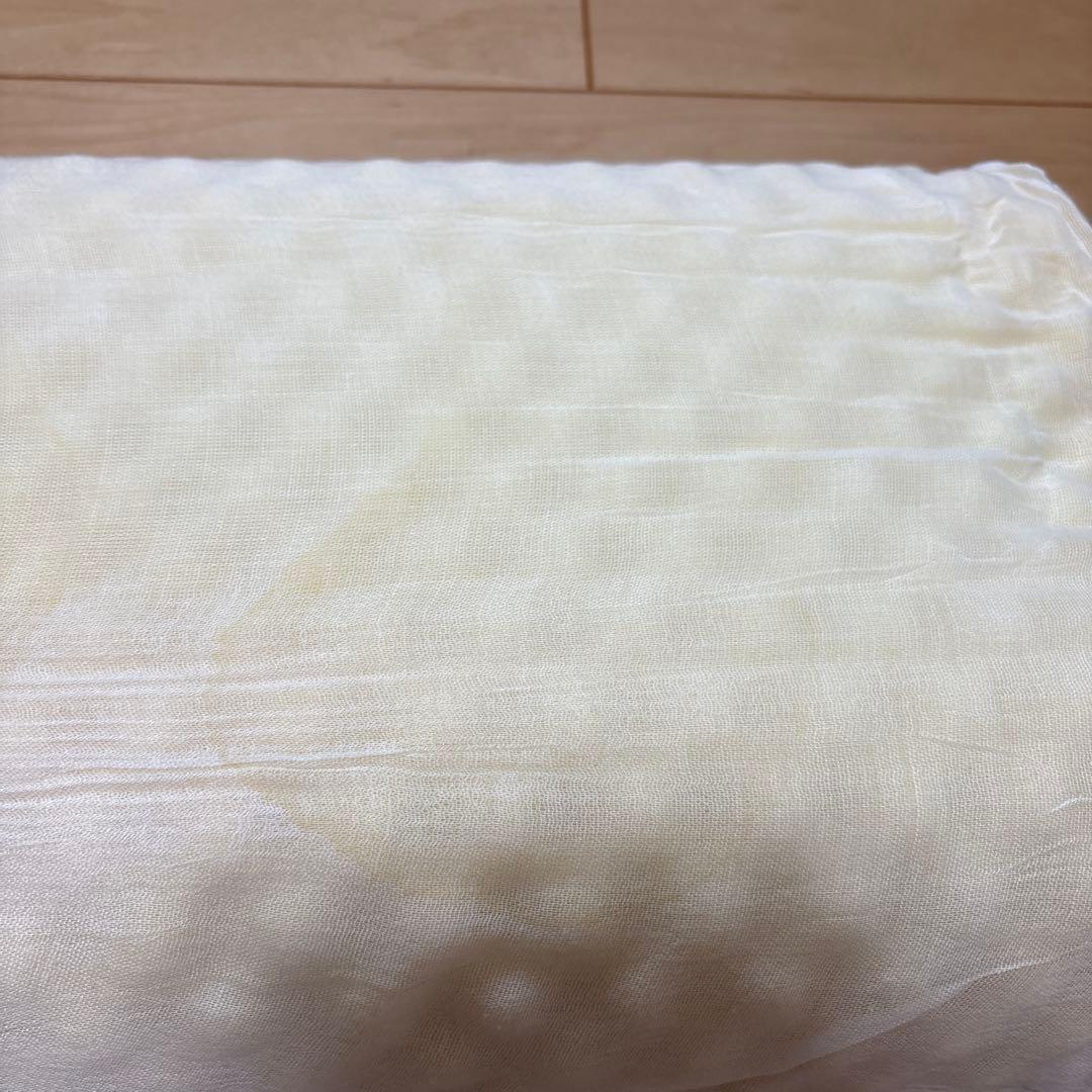 【全健会】スーパー安眠枕 すややか カイロプラクティック（数ヶ月前購入）