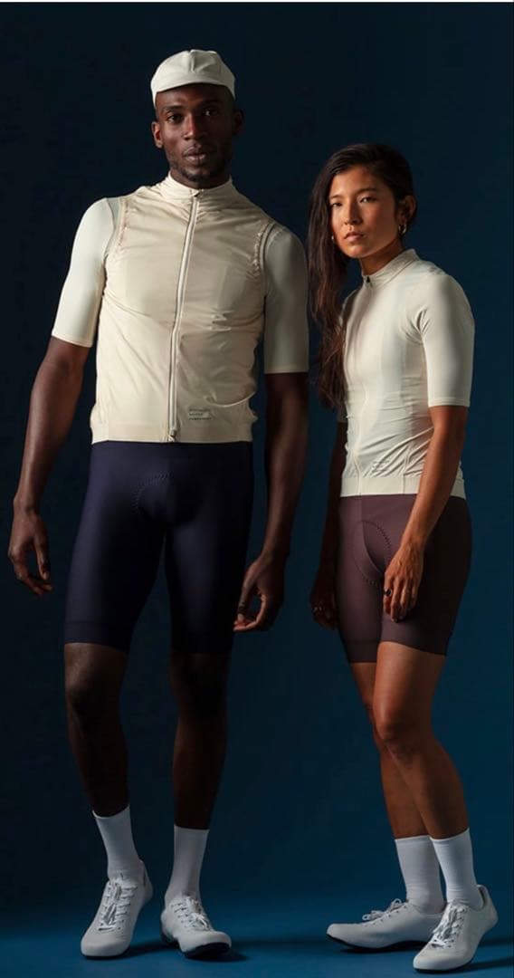 SPECIALIZED 半袖サイクルジャージ prime collection