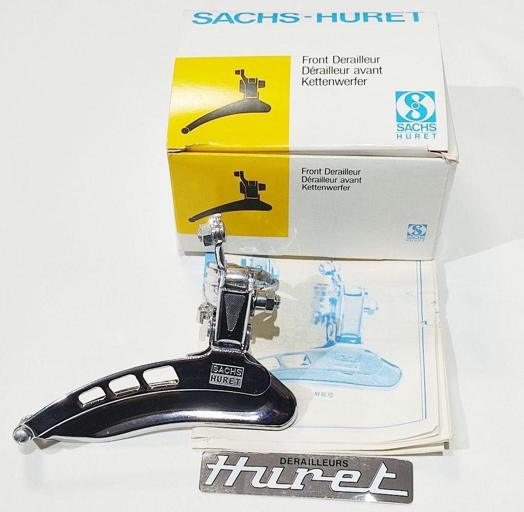 SACHS シフター ケーブル付き
