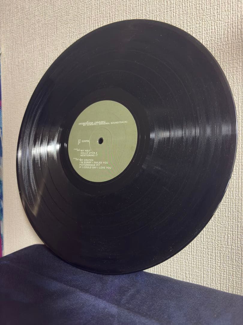 Venetian Snares – My Downfall 2LP Vinyl