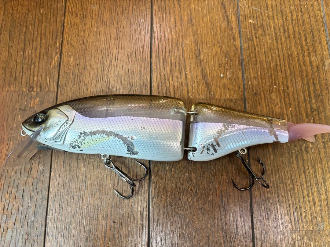 クラッシュ9