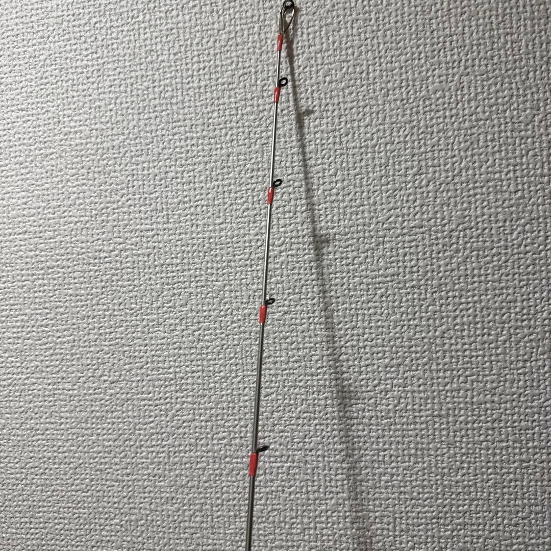 シマノ LIGHTGAME BB Moderato Type64 M235