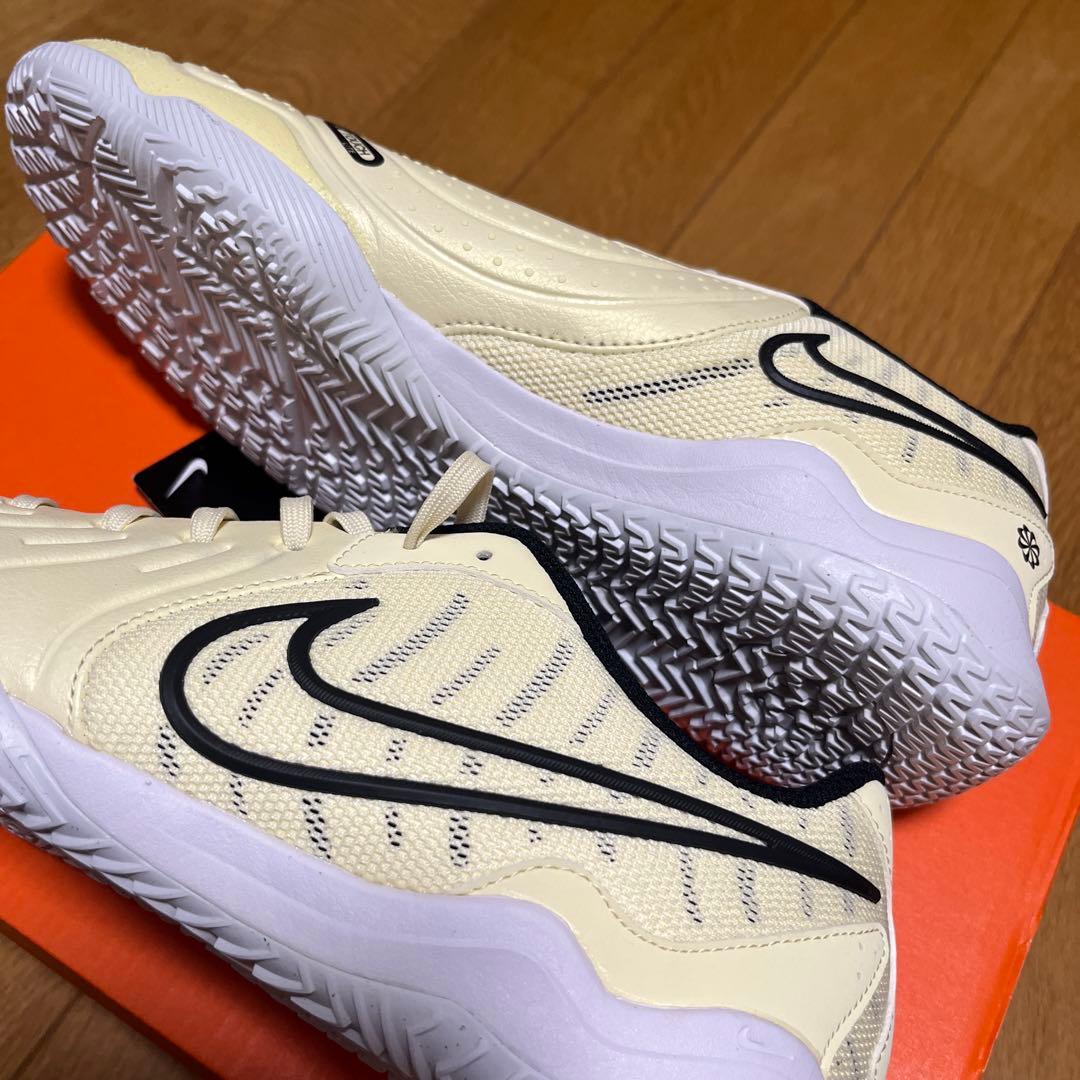 NIKE ティエンポ レジェンド 10 アカデミー IC 26cm