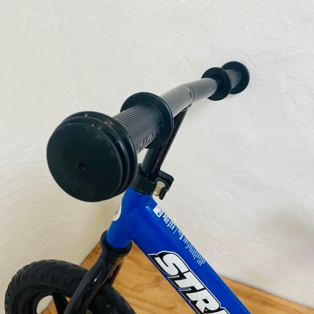 STRIDER ストライダー 青 ブルー 12インチ スポーツ