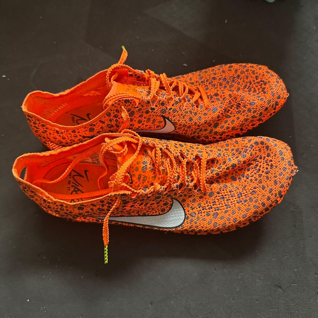 NIKEドラゴンフライ2エリート　26.5
