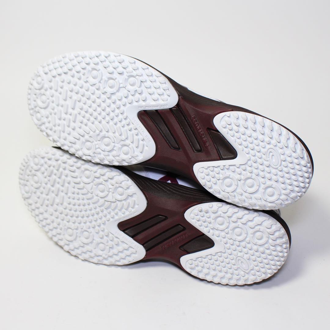 新品未使用 asics SOLUTION SWIFT メンズ 26cm