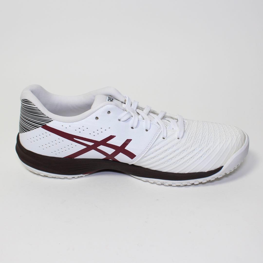 新品未使用 asics SOLUTION SWIFT メンズ 26cm