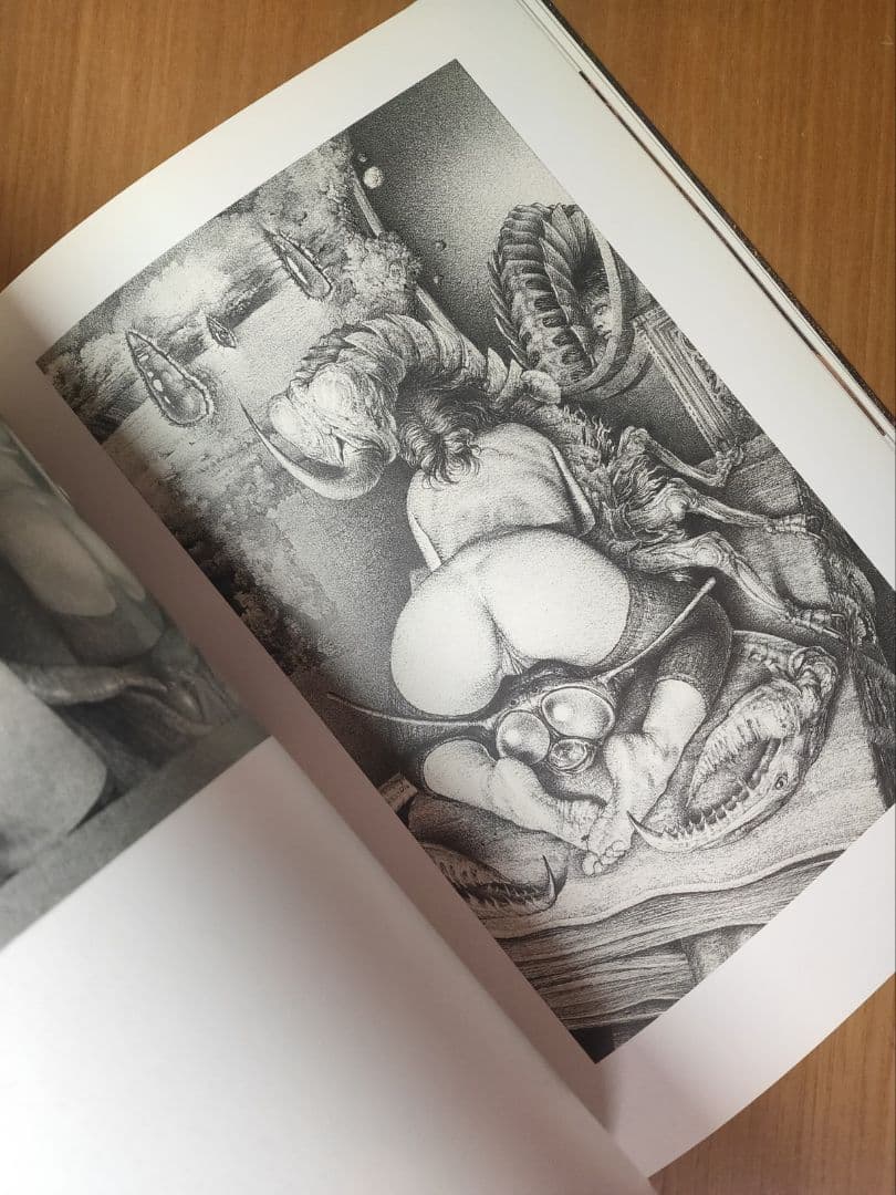Desseins　 Gerard Gachet　ジェラール・ガシェ素描集