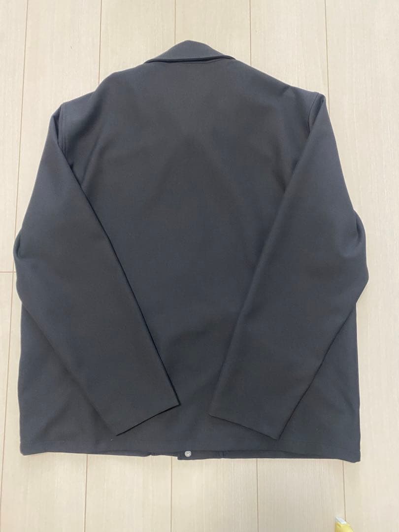 ジャケット・アウター Kith coach jacket