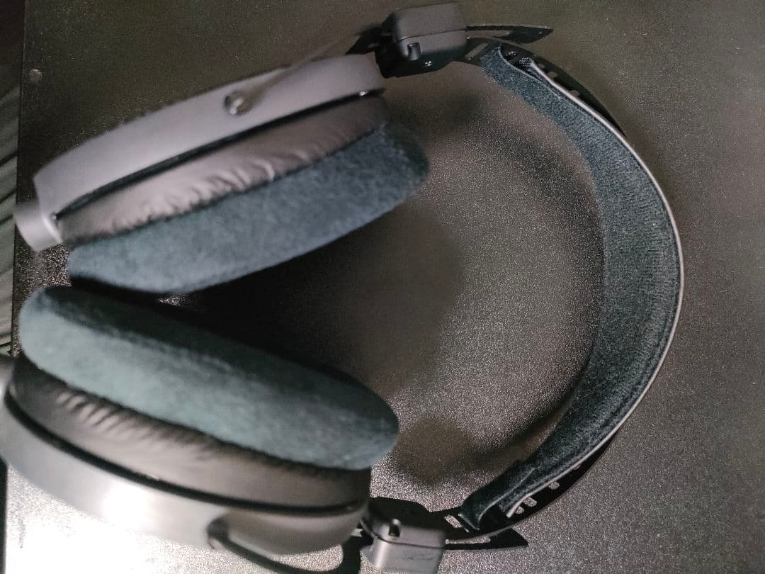 ヘッドホン audio-technica ATH-R70xa