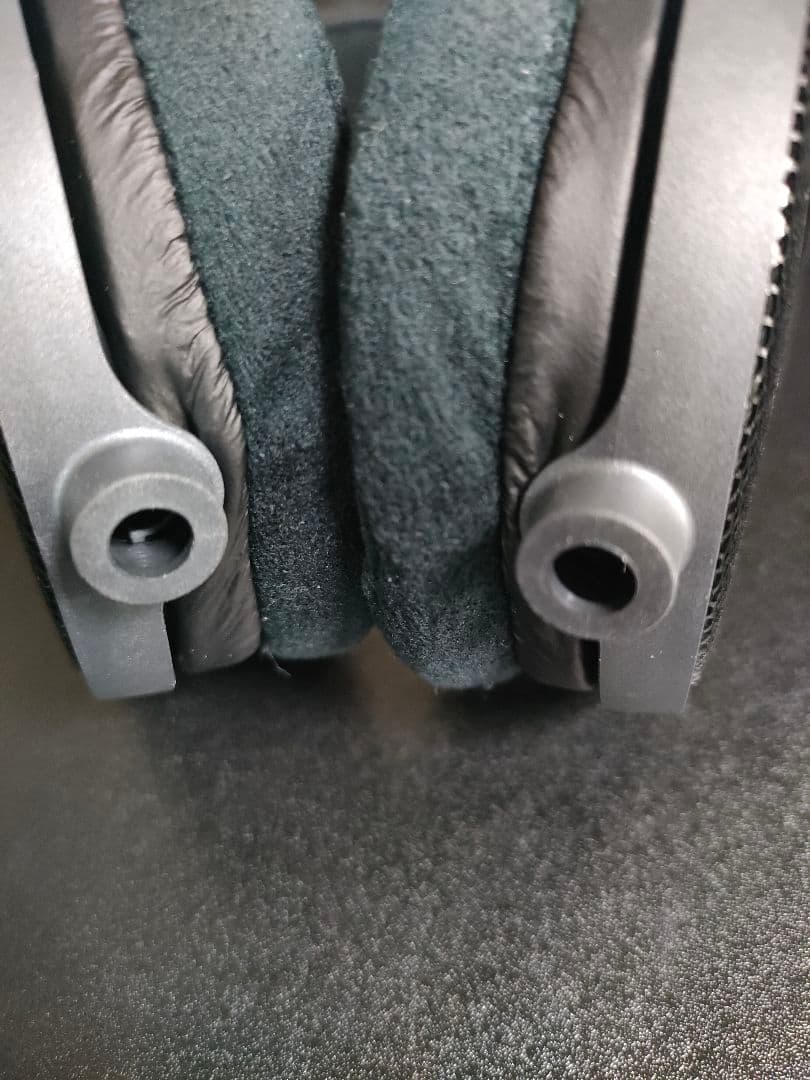ヘッドホン audio-technica ATH-R70xa